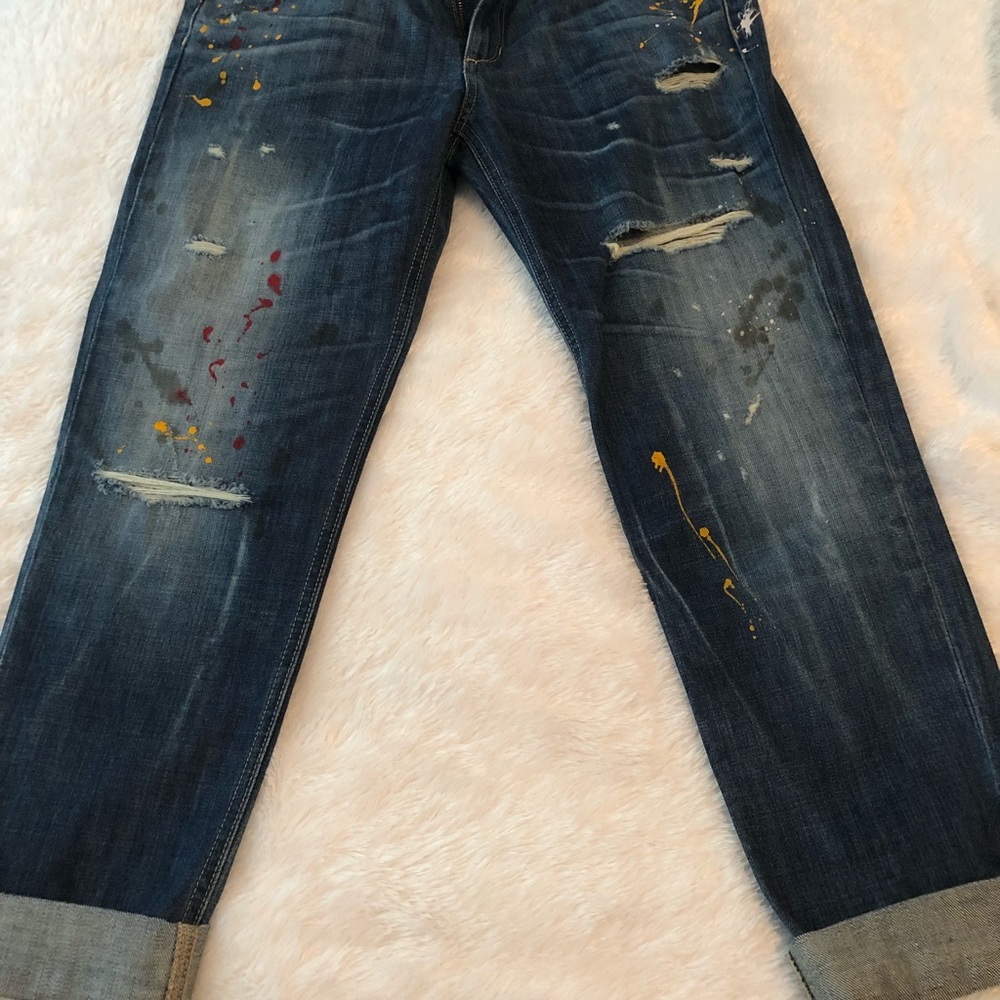 Joe’s Jeans